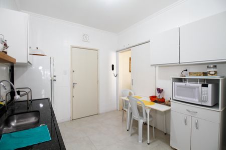 Apartamento para alugar com 110m², 2 quartos e sem vagaCozinha