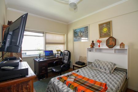 Apartamento para alugar com 110m², 2 quartos e sem vagaQuarto 2