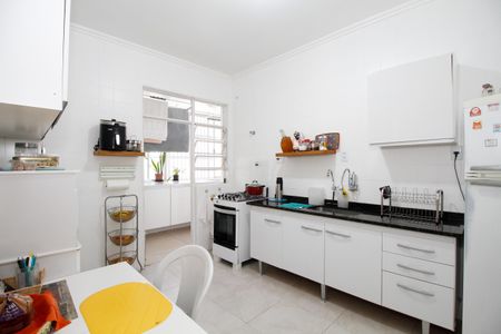 Apartamento para alugar com 110m², 2 quartos e sem vagaCozinha