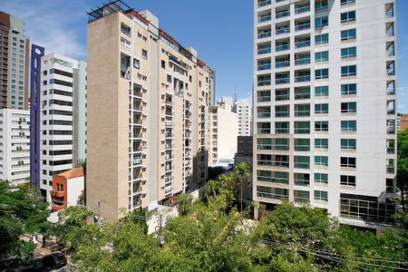 Vista do Quarto 1 de apartamento à venda com 2 quartos, 110m² em Paraíso, São Paulo