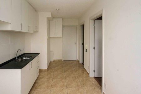 Sala de apartamento para alugar com 1 quarto, 25m² em Vila Prudente, São Paulo