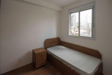 Quarto de apartamento para alugar com 1 quarto, 25m² em Vila Prudente, São Paulo