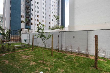 Apartamento para alugar com 25m², 1 quarto e sem vaga Apartamento para alugar com 25m², 1 quarto e sem vagaàrea Verde