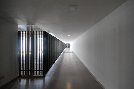 Apartamento para alugar com 25m², 1 quarto e sem vaga Apartamento para alugar com 25m², 1 quarto e sem vagaCorredor