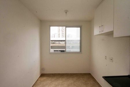Sala de apartamento para alugar com 1 quarto, 25m² em Vila Prudente, São Paulo
