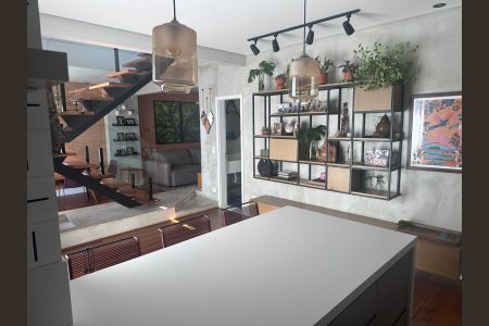 Apartamento à venda com 3 quartos, 140m² em Bosque da Saúde, São Paulo