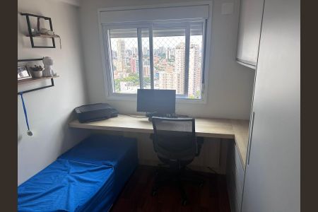 Apartamento à venda com 3 quartos, 140m² em Bosque da Saúde, São Paulo