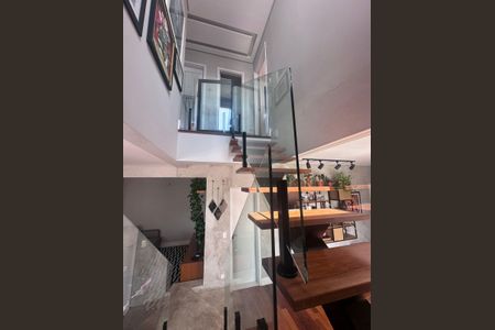 Apartamento à venda com 3 quartos, 140m² em Bosque da Saúde, São Paulo