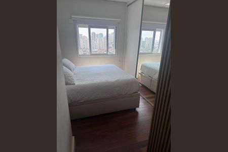 Apartamento à venda com 3 quartos, 140m² em Bosque da Saúde, São Paulo