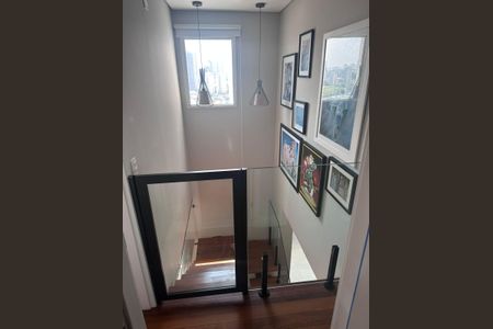 Apartamento à venda com 3 quartos, 140m² em Bosque da Saúde, São Paulo