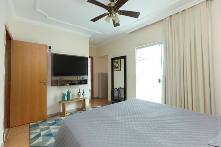 Apartamento à venda com 3 quartos, 105m² em Diamante, Belo Horizonte