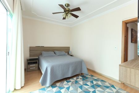 Apartamento à venda com 3 quartos, 105m² em Diamante, Belo Horizonte