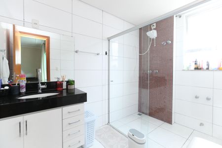 Apartamento à venda com 3 quartos, 105m² em Diamante, Belo Horizonte