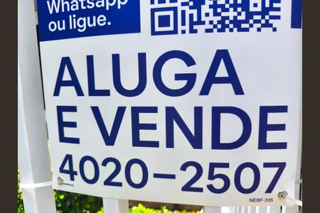 Apartamento para alugar com 36m², 1 quarto e sem vagaPlaquinha NEBF-335