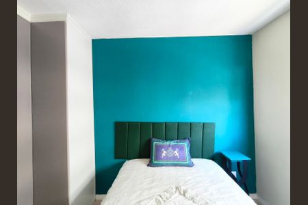 Apartamento para alugar com 36m², 1 quarto e sem vagaQuarto