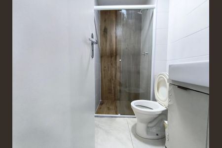 Apartamento para alugar com 36m², 1 quarto e sem vagaBanheiro