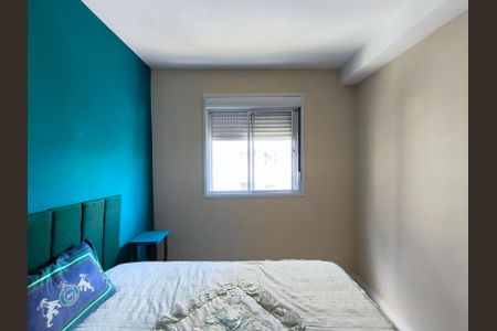 Apartamento para alugar com 36m², 1 quarto e sem vagaQuarto