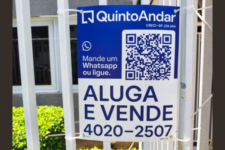 Apartamento para alugar com 36m², 1 quarto e sem vagaPlaquinha