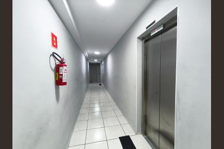 Apartamento para alugar com 36m², 1 quarto e sem vagaElevadores