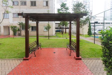 Apartamento para alugar com 45m², 2 quartos e 1 vagaÁrea comum