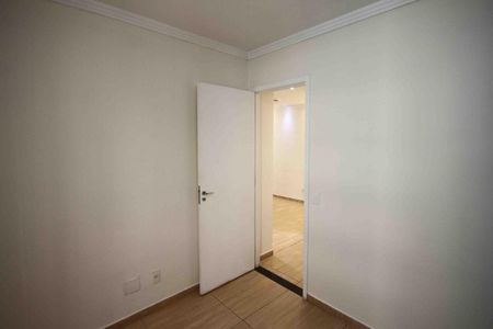 Apartamento para alugar com 45m², 2 quartos e 1 vagaQuarto 02