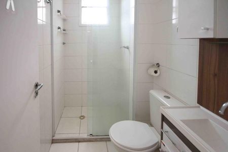 Apartamento para alugar com 45m², 2 quartos e 1 vagaBanheiro