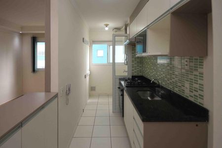 Apartamento para alugar com 45m², 2 quartos e 1 vagaCozinha