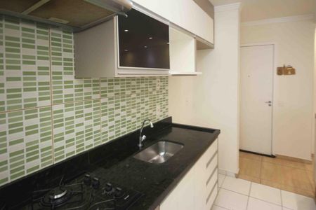 Apartamento para alugar com 45m², 2 quartos e 1 vagaCozinha