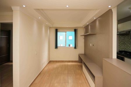 Apartamento para alugar com 45m², 2 quartos e 1 vagaSala