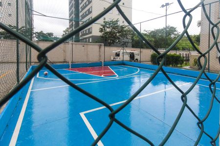 Apartamento para alugar com 45m², 2 quartos e 1 vagaQuadra