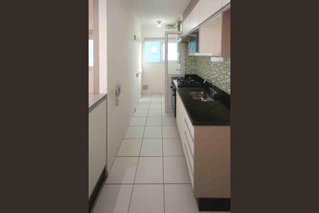 Apartamento para alugar com 45m², 2 quartos e 1 vagaCozinha