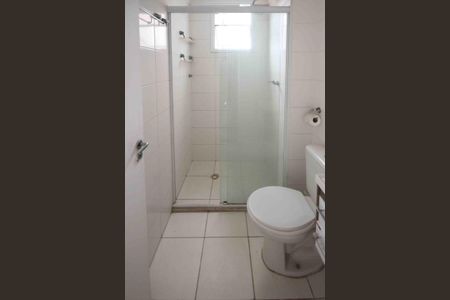 Apartamento para alugar com 45m², 2 quartos e 1 vagaBanheiro