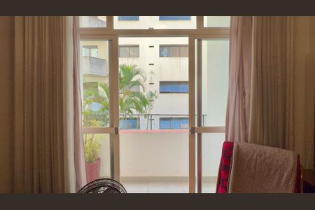 Apartamento para alugar com 83m², 2 quartos e 1 vaga Apartamento para alugar com 83m², 2 quartos e 1 vagaSacada