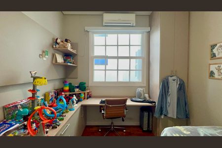 Apartamento para alugar com 83m², 2 quartos e 1 vaga Apartamento para alugar com 83m², 2 quartos e 1 vagaQuarto