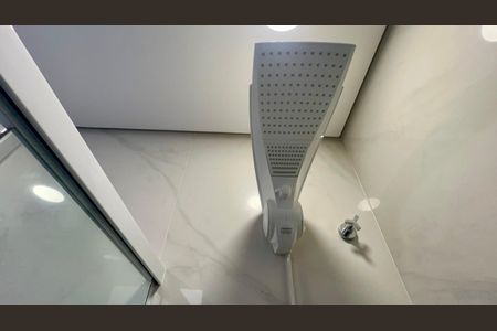 Apartamento para alugar com 83m², 2 quartos e 1 vaga Apartamento para alugar com 83m², 2 quartos e 1 vagaBanheiro