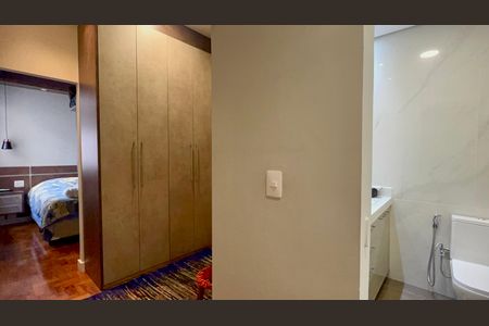 Apartamento para alugar com 83m², 2 quartos e 1 vaga Apartamento para alugar com 83m², 2 quartos e 1 vagaSuite