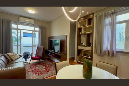 Apartamento para alugar com 83m², 2 quartos e 1 vaga Apartamento para alugar com 83m², 2 quartos e 1 vagaSala de Jantar