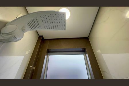 Apartamento para alugar com 83m², 2 quartos e 1 vaga Apartamento para alugar com 83m², 2 quartos e 1 vagaBanheiro da Suíte