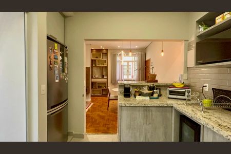 Apartamento para alugar com 83m², 2 quartos e 1 vaga Apartamento para alugar com 83m², 2 quartos e 1 vagaCozinha