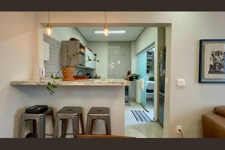 Apartamento para alugar com 83m², 2 quartos e 1 vaga Apartamento para alugar com 83m², 2 quartos e 1 vagaCozinha