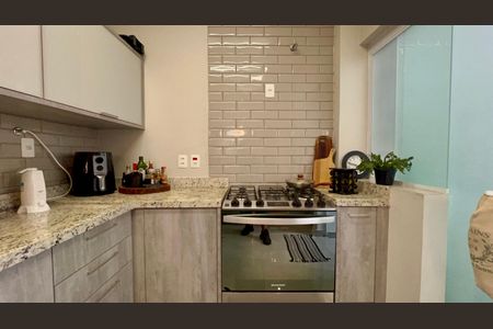 Apartamento para alugar com 83m², 2 quartos e 1 vaga Apartamento para alugar com 83m², 2 quartos e 1 vagaCozinha