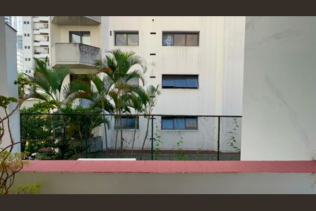 Apartamento para alugar com 83m², 2 quartos e 1 vaga Apartamento para alugar com 83m², 2 quartos e 1 vagaSacada