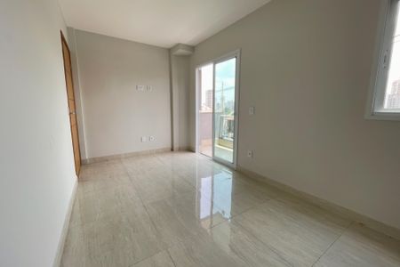 Apartamento à venda com 53m², 2 quartos e 1 vaga