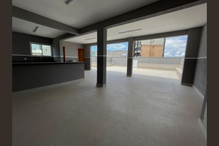 Apartamento à venda com 53m², 2 quartos e 1 vaga