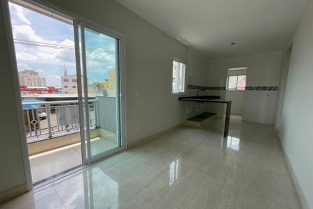 Apartamento à venda com 2 quartos, 53m² em Sítio do Morro, São Paulo