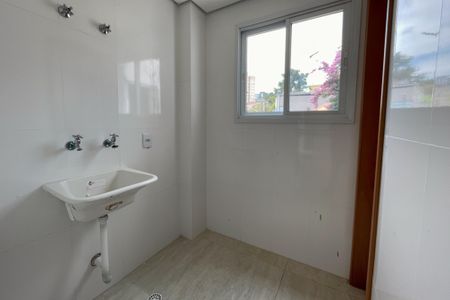 Apartamento à venda com 53m², 2 quartos e 1 vaga