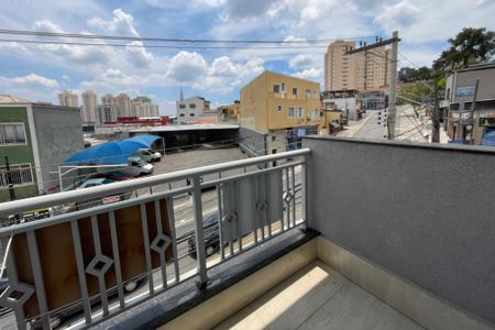 Apartamento à venda com 2 quartos, 53m² em Sítio do Morro, São Paulo