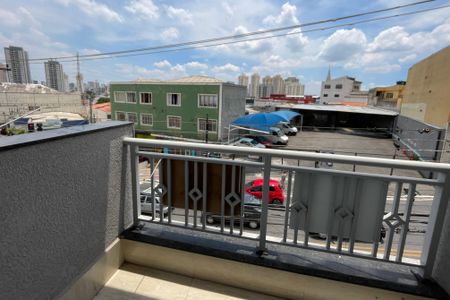 Apartamento à venda com 2 quartos, 53m² em Sítio do Morro, São Paulo