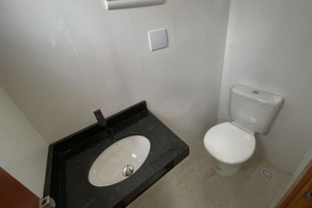 Apartamento à venda com 53m², 2 quartos e 1 vaga