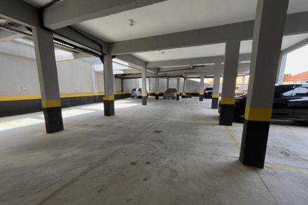 Apartamento à venda com 53m², 2 quartos e 1 vaga